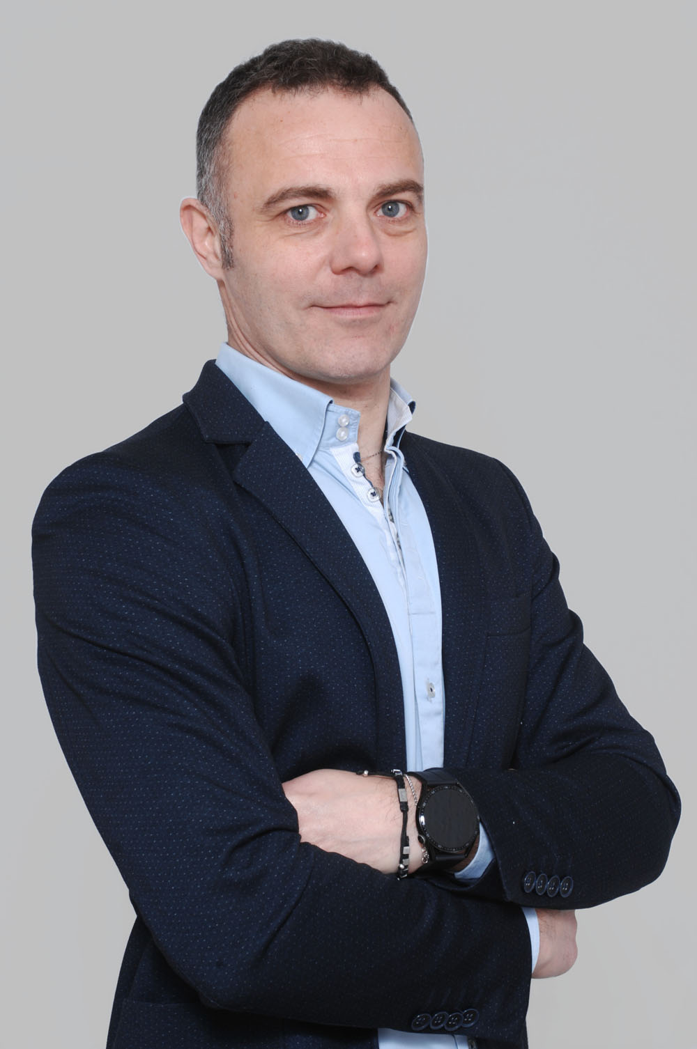 Ivan Casto